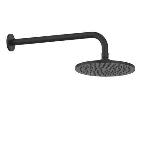 Gessi Emporio shower Верхний душ, подвесной, поворотная, с защитой от известкового налёта, цвет: Black XL