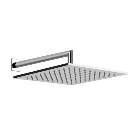 Gessi Emporio shower Верхний душ, подвесной, поворотная, с защитой от известкового налёта, цвет: хром