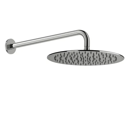 Gessi Emporio shower Верхний душ, подвесной, поворотная, с защитой от известкового налёта, цвет: Mirror Steel