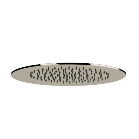 Gessi Emporio shower Верхний душ, TONDO, потолочный, цвет: Mirror Steel