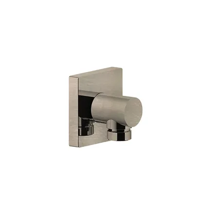 Gessi Emporio shower Вывод воды, цвет: Finox Brushed Nickel