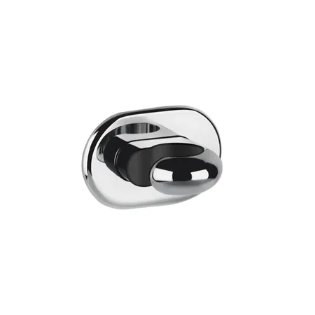 Gessi Goccia Держатель душевой лейки неподвижный, цвет: хром
