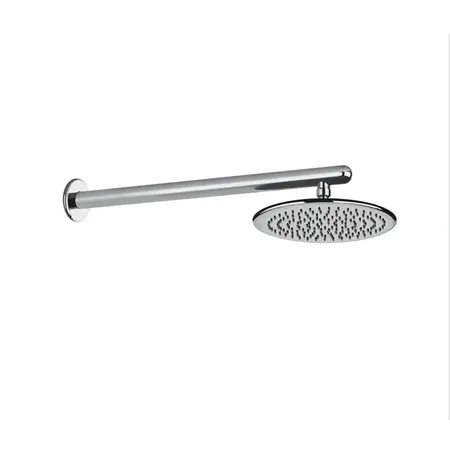 Gessi Goccia Верхний душ для настенного крепления, цвет: хром