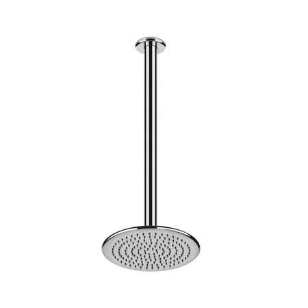 Gessi Goccia Верхний душ, потолочный, цвет: хром