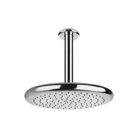 Gessi Goccia Верхний душ для потолочного крепления, цвет: хром