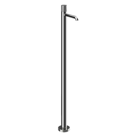 Gessi Habito Diamantao Смеситель для раковины напольный, цвет: хром