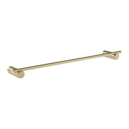 Gessi Incastri Полотенцедержатель, цвет: Brass Brushed PVD