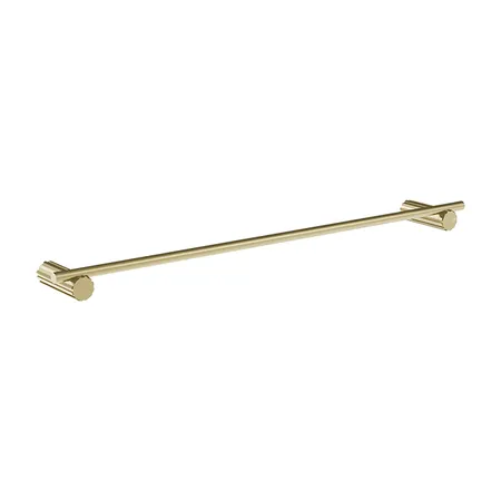 Gessi Incastri Полотенцедержатель, цвет: Brass Brushed PVD