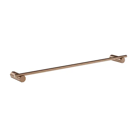 Gessi Incastri Полотенцедержатель, цвет: Copper Br. PVD