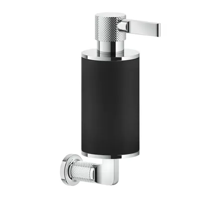 Gessi Inciso Дозатор для жидкого мыла подвесной, цвет: хром
