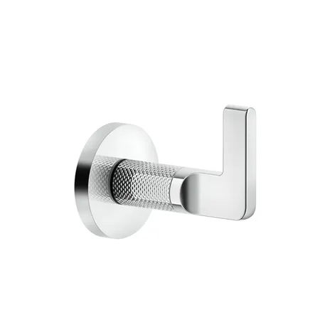Gessi Inciso Кран запорный, подключение 3/4", внешняя часть, цвет: хром