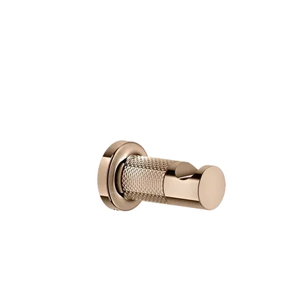 Gessi Inciso Крючок настенный. Цвет: медь