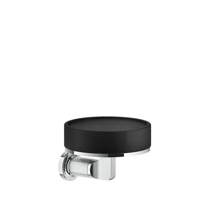 Gessi Inciso Мыльница подвесная, цвет: хром