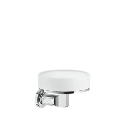 Gessi Inciso Мыльница подвесная, цвет: хром