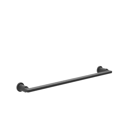 Gessi Inciso Полотенцедержатель, подвесной, цвет: nero XL