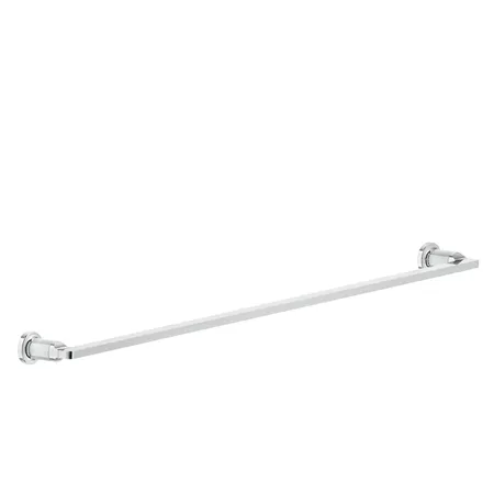 Gessi Inciso Полотенцедержатель, цвет: хром