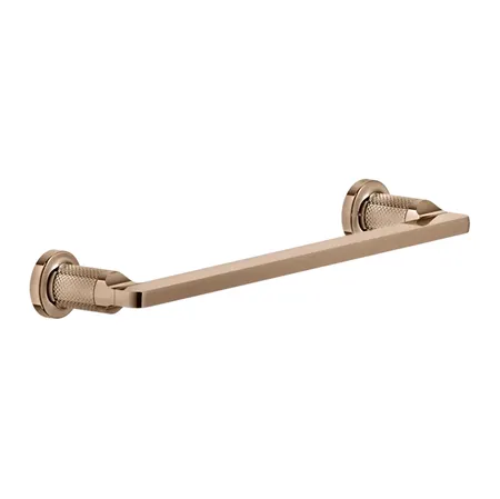 Gessi Inciso Полотенцедержатель, Цвет: медь