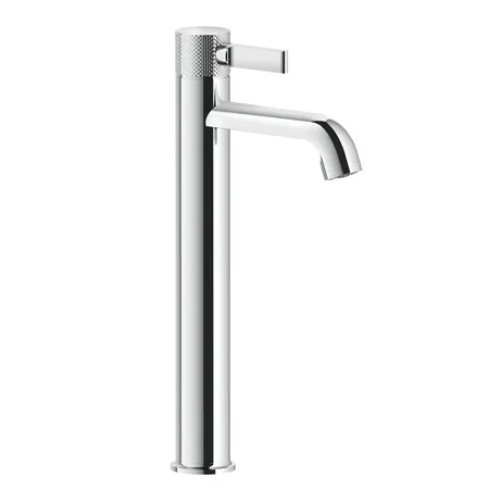 Gessi Inciso Смеситель для раковины, 1 отв, цвет: хром