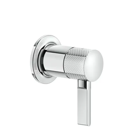 Gessi Inciso Смеситель для раковины, встраиваемый, внешняя часть, цвет: хром