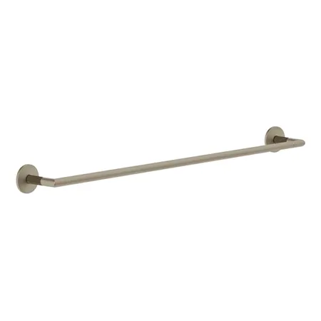 Gessi Ingranaggio Полотенцедержатель, цвет: Finox Brushed Nickel