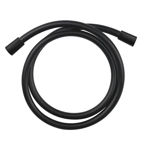 Gessi Ingranaggio Шланг Darkflex, цвет: Black XL