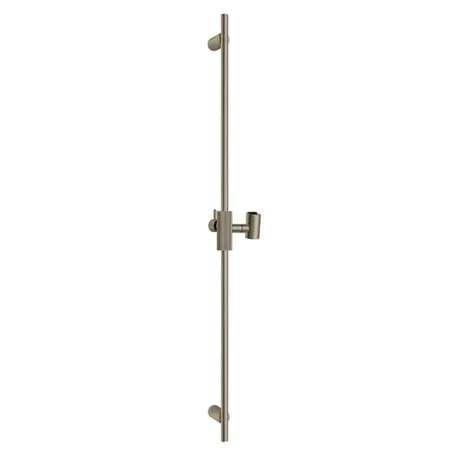Gessi Ingranaggio Штанга для душа, цвет: Finox Brushed Nickel