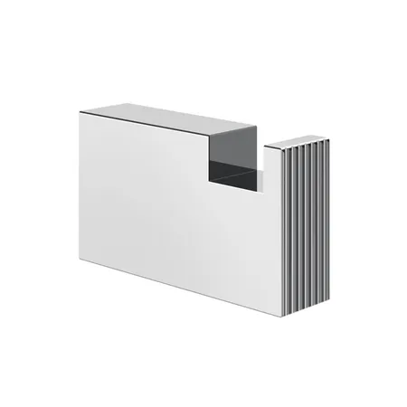 Gessi Inverso Accessories Крючок подвесной, цвет: хром