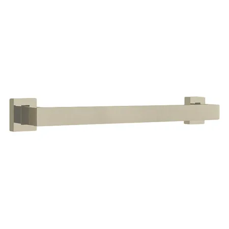Gessi Inverso Accessories Опорная ручка для ванны/душа, цвет: Warm Bronze Br PVD