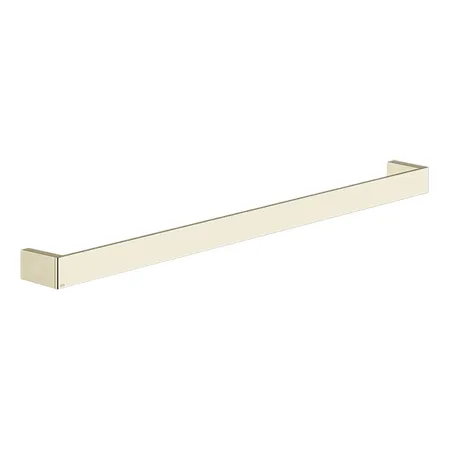 Gessi Inverso Accessories Полотенцедержатель, подвесной, цвет: Warm Bronze Br PVD