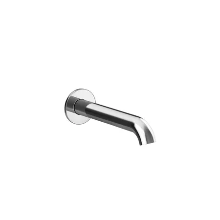 Gessi Origini Настенный излив, цвет: хром