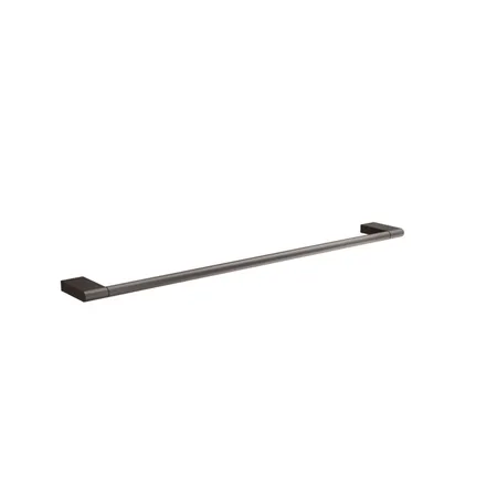 Gessi Origini Полотенцедержатель, подвесной, цвет: Black Metal Brushed PVD