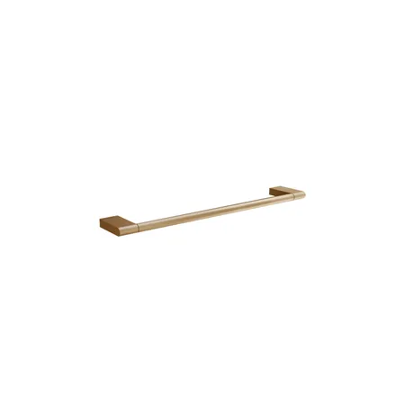 Gessi Origini Полотенцедержатель, подвесной, цвет: Warm Bronze Br. PVD