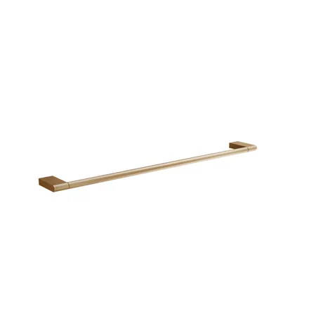 Gessi Origini Полотенцедержатель, подвесной, цвет: Warm Bronze Br. PVD
