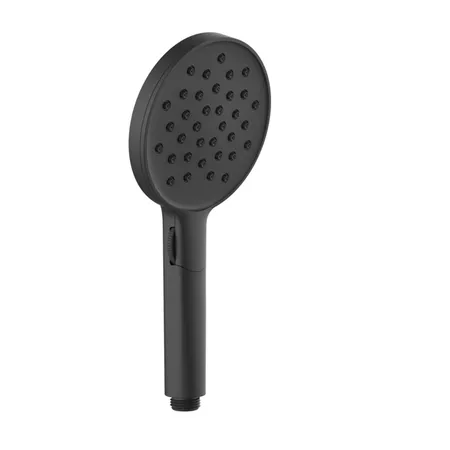 Gessi Origini Ручной душ, 3 режима, цвет: Black XL