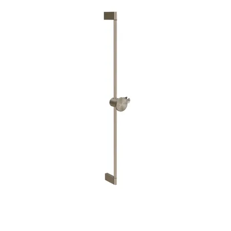 Gessi Origini Штанга для душа, цвет: Finox Brushed Nickel