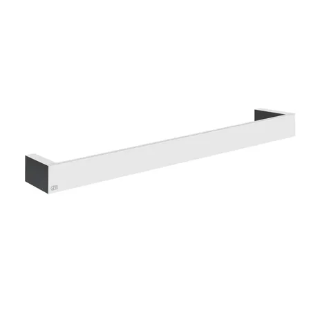 Gessi Rettangolo Полотенцедержатель, подвесной, цвет: хром