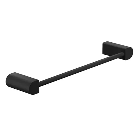 Gessi Rilievo Полотенцедержатель, подвесной, цвет: nero XL