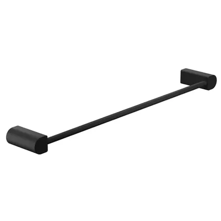 Gessi Rilievo Полотенцедержатель, подвесной, цвет: nero XL