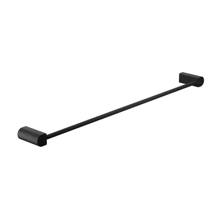Gessi Rilievo Полотенцедержатель, подвесной, цвет: nero XL