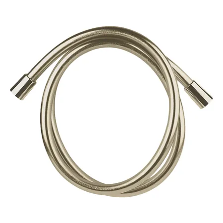 Gessi Шланг для душа, Cromalux, цвет: Brushed Brass PVD