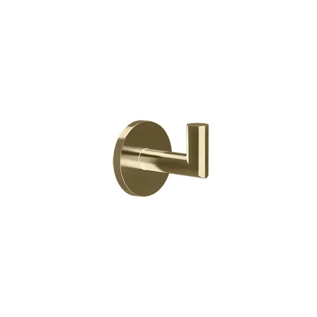 Gessi Tondo Крючок подвесной, цвет: Finox Brushed Nickel