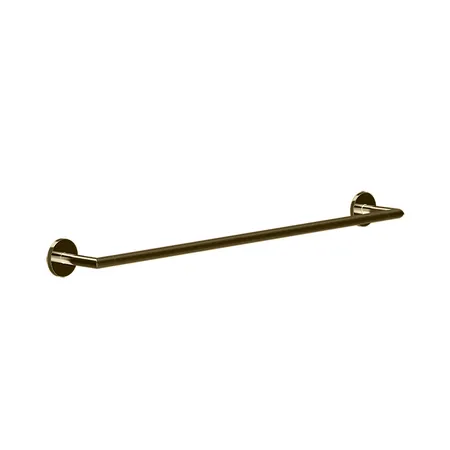 Gessi Tondo Полотенцедержатель, цвет: Finox Brushed Nickel