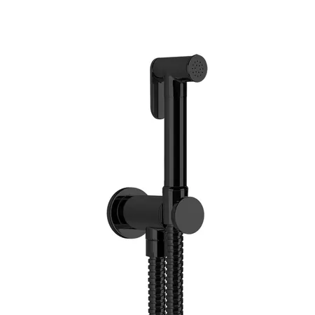 Gessi Tradizione Гигиенический душ, цвет: Black XL
