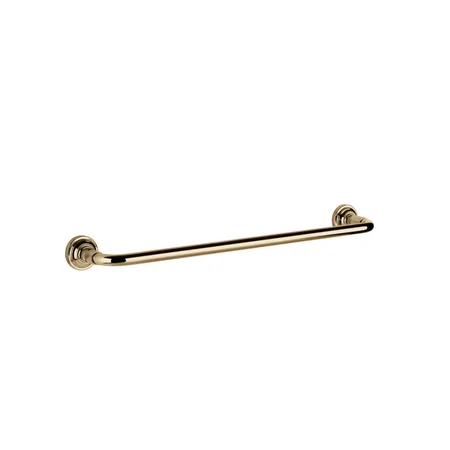 Gessi Venti20 Полотенцедержатель, цвет: Warm Bronze PVD