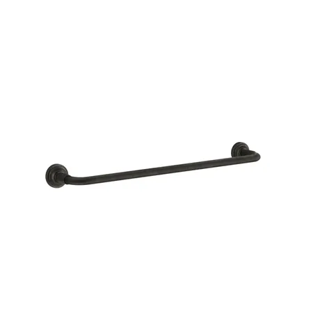 Gessi Venti20 Полотенцедержатель, цвет: Aged Bronze