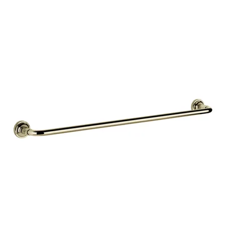 Gessi Venti20 Полотенцедержатель, цвет Brass PVD
