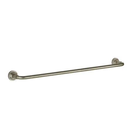 Gessi Venti20 Полотенцедержатель, цвет: Finox Brushed Nickel