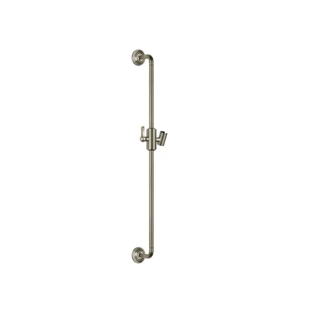 Gessi Venti20 Штанга для душа, цвет: Finox Brushed Nickel