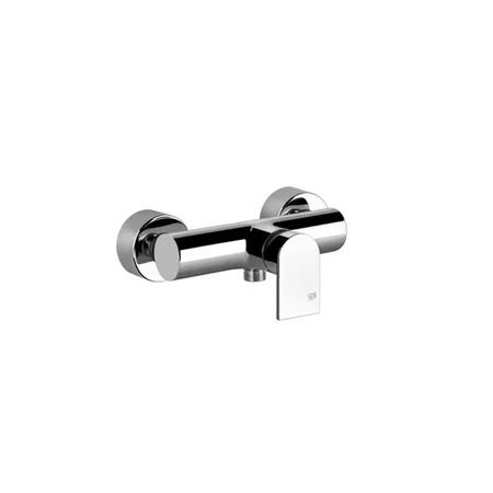 Gessi Emporio Via manzoni Смеситель для душа, подвесной, цвет: хром