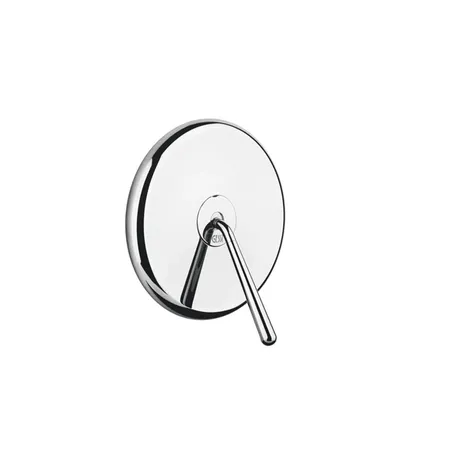 Gessi Goccia Встраиваемый однорычажный смеситель, цвет: хром